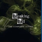 BREAKING BAD : The Complete Series - Blu-ray Boxsi, uusi - pikkukuva 1