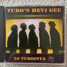 TURO ’ s HEVI GEE: 20 Turointa * FIN 2000 - pikkukuva 1