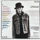 Tom Petty - Full Moon Fever (uudenveroinen cd-levy) - pikkukuva 3
