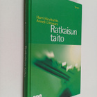 Harri Hirvihuhta : Ratkaisun taito - pikkukuva 1