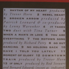 Rod Stewart: Vagabond Heart CD - pikkukuva 2