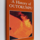 Markku Kuisma : A history of Outokumpu - pikkukuva 1