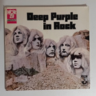 LP: Deep Purple in Rock - pikkukuva 1