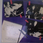 CHATTANOOGA  ::  STOPPA PRESSARNA  ::  VINYYLI  LP      1982 - pikkukuva 2