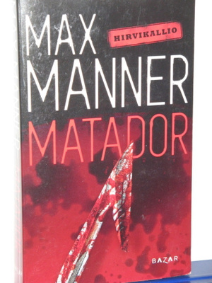Max Manner : MATADOR