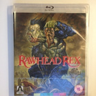 Raakalainen - Special Edition (Blu-ray) ARROW (1986) UUSI - pikkukuva 1