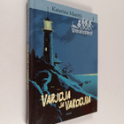 Katarina Mazetti : Varjoja ja vakoojia - pikkukuva 1