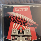 Led Zeppelin: Mothership 2CD - pikkukuva 1