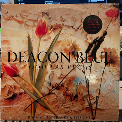 Deacon Blue -paketti