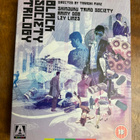 Black Society Trilogy Blu-ray (Arrow Films) - pikkukuva 1