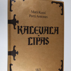 Matti Kuusi : Kalevalalipas - pikkukuva 1