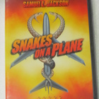 Snakes on a Plane • (Samuel L. Jackson) DVD - pikkukuva 1