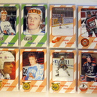 SM-Liiga viivaimia ja keräilykortteja, Katso! - pikkukuva 3