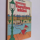 Walt Disney : Roquefort : vaarallinen tehtävä - pikkukuva 1
