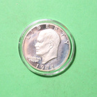 Hopea Dollar USA 1971 - pikkukuva 1