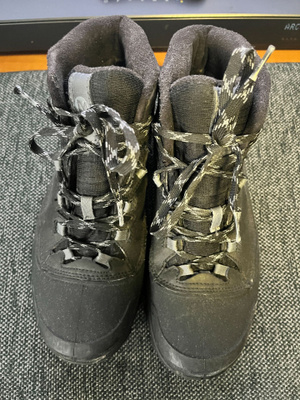 Merrell talvikengät koko 40 Vibram Artic Grip pohjilla
