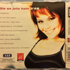 Eija Kantola • Ole Se Jota Hain CD-Single - pikkukuva 2