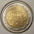 Portugal. 2€ 2007. UNC. - pikkukuva 1