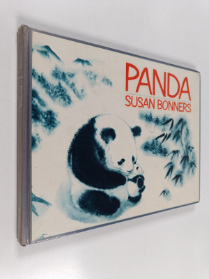 Susan Bonners : Panda