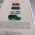Chronologie eines erfolgs:VW 50 jahre 1.87 - pikkukuva 2