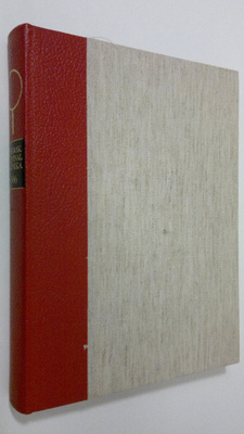 Nordisk kriminalkrönika 1986