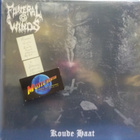 FUNERAL WINDS - KOUDE HAAT - M-/M HOL 2021 LP - pikkukuva 1