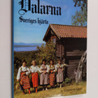 Göran Algård : Dalarna : - Sveriges hjärta - pikkukuva 1