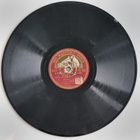 Savikiekko 1955 -Glenn Miller - His Master's Voice TG 223 - pikkukuva 2