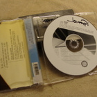 Ville Pusa / DU  CD SINKKU - pikkukuva 2