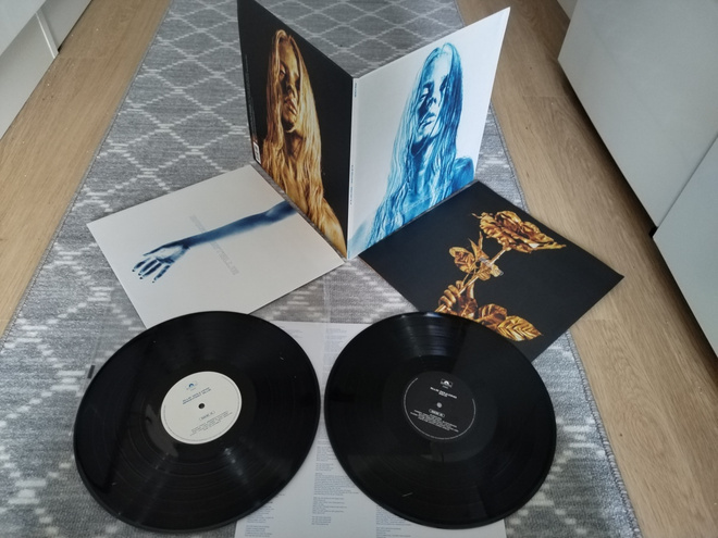 Ellie Goulding - Brightest Blue 2LP 2020