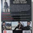 The Man With No Name Trilogy - Blu-ray - pikkukuva 2