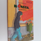Tuula Kallioniemi : Konsta, kovanaama - pikkukuva 1