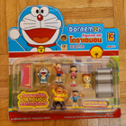 Doraemon figuuripakkaus - pikkukuva 1
