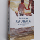 Pauliina Rauhala : Synninkantajat - pikkukuva 1