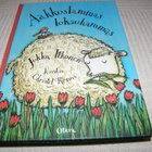 Itkonen - Rönns Aakkoslammas loksuhammas - pikkukuva 1