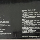 IKE&TINA TURNER Live in Paris LBS 83468/69X 1971 Saksa - pikkukuva 4