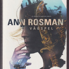 Ann Rosman: Vågspel - pikkukuva 1