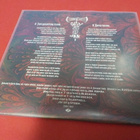 MASTER'S HAMMER - S/T M-/M- 7'' SINGLE - pikkukuva 2