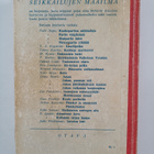 Arthur Ransome : Pääskylaakso : pääskyjen ja amatsonien s... - pikkukuva 2