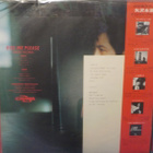 E.YAZAWA - KISS ME PLEASE JAPAN -79 PRESS M-/M- LP - pikkukuva 2