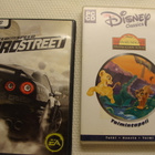 7 PC CD-rom peliä tietokoneelle lapsille - pikkukuva 3