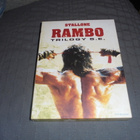 DVD Rambo Trilogy - pikkukuva 1