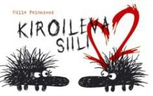 Milla Paloniemi - Kiroileva siili 2