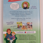 Josefine Sundström ym. : Saagan seikkailut. Kilpailu - pikkukuva 2