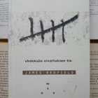 James Redfield - Yhdeksän oivalluksen tie (nid.) - pikkukuva 1