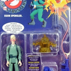 HASBRO GHOSTBUSTERS 2020 EGON - HEAD HUNTER STORE. - pikkukuva 1