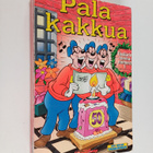 Walt Disney : Pala kakkua - pikkukuva 1