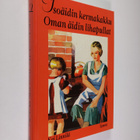 Kai Linnilä : Isoäidin kermakakku, oman äidin lihapullat - pikkukuva 1