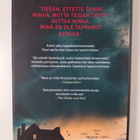Ruth Ware : Lukitut ovet - pikkukuva 2