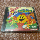 PC Engine / PCE Pac-Land - pikkukuva 1